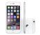 Apple iPhone 6 64GB - Silver (Refurbished) 3 in UAE