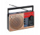 Olsenmark OMR1262 3 Band Radio with MP3 Player 1 in UAE