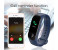 Waterproof Smart Sports Bracelet Fitness Band M6+ Multicolor 12 in UAE