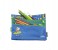 Smily Kiddos SK11003048 Fancy A5 Pencil Case - Blue 3 in UAE