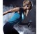 Promate Solix-1 Bluetooth 4.1 Headphone Sport Wireless Headset Neckband Multipairing for Outdoor Use, Blue 5 in UAE
