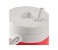 Coleman 5592C703G 2 Gallon Beverage Cooler - Red 3 in UAE