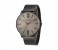 Curren 8238 Ultra Thin Dial Quartz Watch For Men Black and Grey 2 in UAE