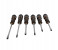 DND DD15042 6 Piece Screw Driver Set Multicolor 1 in OMAN