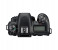 Nikon D7500 24.3MP DSLR Camera Body Only - Black 3 in OMAN