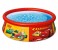 Intex ZX-28103 183 x 51CM Ground Cars Easy Pool 1 in UAE