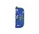 Smily Kiddos SK11003040 Mini Pencil Pouch - Blue 1 in UAE