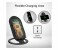 Promate AuraDock-3 Qi Wireless Charging Pad with Detachable Stand, Black 2 in UAE