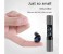 Fashionable Mini Double Side Earphone Wireless Bluetooth Headset with 2 in 1 Charging Box and External Mobile Power Bank with LED Indicator S2KAR Assorted 5 in UAE