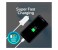 Promate ProCharge-M1 Universal Car Charger with Built in Micro USB Cable, White 3 in OMAN