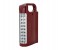 Sonashi SEL-677 24 Piece Rechargeable LED Lantern - Red 1 in UAE