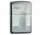 Zippo 150 Ice Burj Al Arab Lighter Silver 1 in UAE