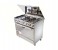 Geepas GCR9060NPSRC 5 Burner Freestanding Gas Cooking Range with Grill 1 in UAE