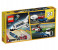 Lego Creator 31091 Shuttle Transporter Assorted 5 in OMAN