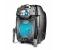 Audionic REX-33 Portable Bluetooth Speaker - Black 1 in OMAN