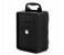 M-408 Portable Speaker System with Bluetooth - Black 3 in UAE