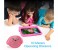 Promate Snoopy Mini High-Definition Wireless Dog Speaker - Pink 6 in UAE