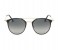 Ray-Ban RB35461877152 Round Golden Frame & Brown Mirrored Sunglasses for Unisex 2 in OMAN