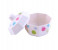 Royalford RF7256 5 Pieces Assorted Melamine Dish Bowl Set 3 in UAE