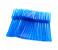 Rosymoment DP-2301 High Gloss Auality Disposable Plastic Forks, 185 mm - Set of 20 2 in UAE