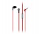 Promate Chrome Metallic Multifunction Stereo Headphones with Microphones, Black 1 in UAE