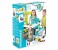 Smoby 350206 Supermarket Role Play Set, Blue 3 in OMAN