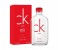 Calvin Klein 100ml One Red Eau De Toilette for Women 1 in UAE