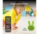 Promate Bunny Mini High Definition Wireless Bunny Speaker - Green 8 in UAE