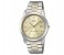 Casio MTP-1141G-9ARDF (CN) Mens Analog Watch Gold and Silver 1 in UAE