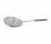 Delcasa DC1275 18-inch Strainer - Silver 1 in UAE