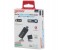 Promate Wimax 1200Mbps Ultra-Fast Wireless Adapter with Wifi Adapter and Receiver, Black 2 in UAE
