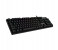 Logitech 920-008934 G513 Carbon Mechanical RGB Wired Gaming Keyboard - GX Blue Switch, Black 4 in UAE