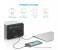 Anker A1701 Power House Power Bank Black and Silver 3 in UAE