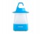 Sonashi SCL-901 20 Piece Rechargeable LED Camping Light - Blue 1 in UAE