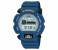 Casio G Shock DW-9052-2VDRZ Mens Digital Watch Blue 1 in UAE