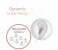 Promate Chrome Metallic Multifunction Stereo Headphones with Microphones, Champagne 3 in UAE
