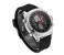 Weide WH-6403PU Analog and LCD Digital Watch Black and Silver 2 in UAE