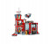 Lego City 60215 Fire Station Assorted 5 in UAE