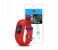 Garmin Activity Tracker Vivofitjr2 Smart Band For Kids - Spiderman Red 1 in UAE
