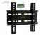 Gulf Star GS 34-22F Fixed TV Wall Bracket 2 in UAE