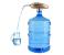 Geepas GWP17014 Rechargeable Water Pump 3 in UAE