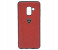 Zoom ZKC-025 Casting Case for Samsung A8+ Red 1 in UAE