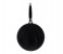 Prestige PR15855 280MM Ethenic Cast Iron Tawa - Black 2 in UAE