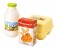 ECOIFFIER 2631 22 Pieces Waffle Maker Set 4 in UAE