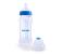 Baby Plus BP6853 280 ml Glass Feeding Bottle 1 in UAE