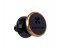 Promate VentGrip Anti-Slip Magnetic Car AC Vent Universal Mobile Holder - Gold 2 in OMAN