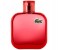 Lacoste 100ml Red L.12.12 Rouge Eau De Toilette for Men 2 in UAE