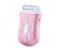 Olsenmark OMLS4044 2-in-1 Rechargeable Epilator and Lady Shaver - White & Pink 1 in UAE