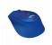 Logitech 910-004910 M330 Silent Plus 2.4GHz Wireless Mouse - Blue 4 in UAE