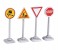 Majorette 212058584 Construction Theme Set 3 in OMAN